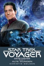 Cover-Bild Star Trek - Voyager 3