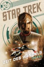 Cover-Bild Star Trek – Zeit des Wandels 7: Töten