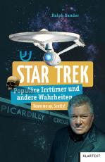 Cover-Bild Star Trek