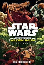 Cover-Bild Star Wars Abenteuer im Wilden Raum 2: Das Nest