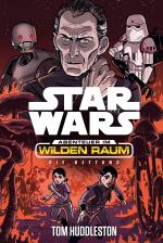 Cover-Bild Star Wars Abenteuer im Wilden Raum 6: Die Rettung