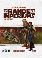 Cover-Bild Star Wars: Am Rande des Imperiums - Grundregeln