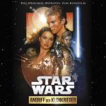 Cover-Bild Star Wars: Angriff der Klonkrieger
