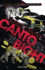Cover-Bild Star Wars™ - Canto Bight