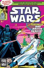 Cover-Bild Star Wars Classics