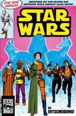 Cover-Bild Star Wars Classics