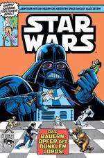Cover-Bild Star Wars Classics