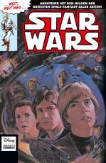 Cover-Bild Star Wars Classics