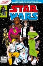 Cover-Bild Star Wars Classics