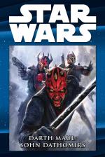 Cover-Bild Star Wars Comic-Kollektion