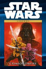 Cover-Bild Star Wars Comic-Kollektion