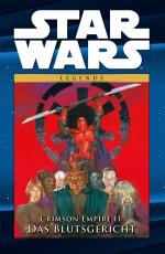 Cover-Bild Star Wars Comic-Kollektion