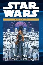 Cover-Bild Star Wars Comic-Kollektion