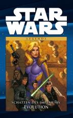 Cover-Bild Star Wars Comic-Kollektion