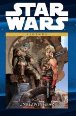 Cover-Bild Star Wars Comic-Kollektion