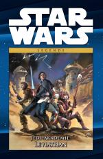 Cover-Bild Star Wars Comic-Kollektion