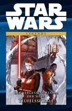 Cover-Bild Star Wars Comic-Kollektion