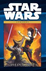 Cover-Bild Star Wars Comic-Kollektion