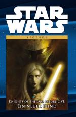 Cover-Bild Star Wars Comic-Kollektion