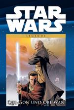 Cover-Bild Star Wars Comic-Kollektion