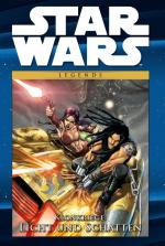 Cover-Bild Star Wars Comic-Kollektion
