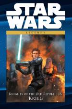 Cover-Bild Star Wars Comic-Kollektion