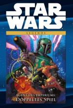 Cover-Bild Star Wars Comic-Kollektion