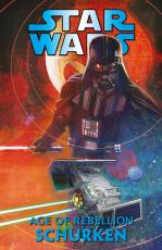 Cover-Bild Star Wars Comics: Age of Rebellion - Schurken