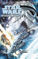 Cover-Bild Star Wars Comics: Imperium in Trümmern