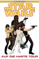 Cover-Bild Star Wars Comics