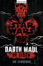 Cover-Bild Star Wars™ Darth Maul: In Eisen