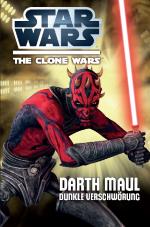 Cover-Bild Star Wars: Darth Maul