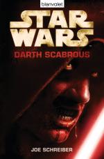 Cover-Bild Star Wars™ - Darth Scabrous