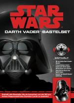 Cover-Bild STAR WARS Darth Vader-Bastelset