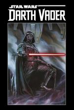 Cover-Bild Star Wars: Darth Vader Deluxe
