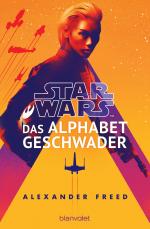 Cover-Bild Star Wars™ - Das Alphabet-Geschwader