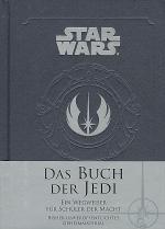 Cover-Bild Star Wars: Das Buch der Jedi
