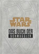 Cover-Bild Star Wars: Das Buch der Schmuggler