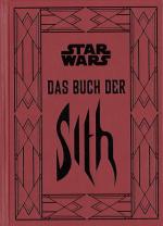Cover-Bild Star Wars: Das Buch der Sith