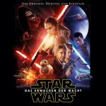 Cover-Bild Star Wars: Das Erwachen der Macht