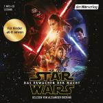 Cover-Bild Star Wars: Das Erwachen der Macht