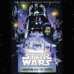 Cover-Bild Star Wars: Das Imperium schlägt zurück