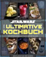 Cover-Bild Star Wars: Das ultimative Kochbuch