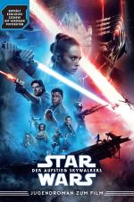Cover-Bild Star Wars: Der Aufstieg Skywalker (Jugendroman zum Film)