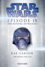 Cover-Bild Star Wars™ - Der Aufstieg Skywalkers
