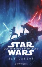 Cover-Bild Star Wars™ - Der Aufstieg Skywalkers