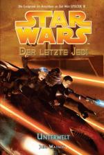 Cover-Bild Star Wars - Der letzte Jedi
