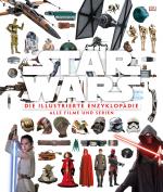 Cover-Bild Star Wars™ Die illustrierte Enzyklopädie