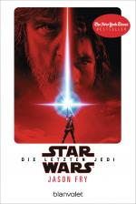 Cover-Bild Star Wars™ - Die letzten Jedi