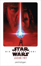 Cover-Bild Star Wars™ - Die letzten Jedi